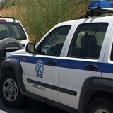 "Γάζωσαν" με καλάσνικοφ αυτοκίνητο που επέβαινε ο πατέρας του 17χρονου «πιστολέρο»