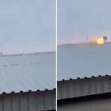 Συνετρίβη επιβατικό αεροπλάνο στο Καζακστάν