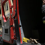 Βαριά τραυματισμένη η 33χρονη Αμερικανίδα - Έχασε το μωρό της μετά από πτώση!