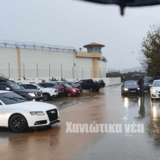 Φυλακές Αγιάς: Τι απαντούν οι κρατούμενοι στους σωφρονιστικούς - Συγκέντρωση συμπαράστασης