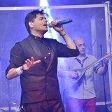 Έφυγε από τη ζωή ο τραγουδιστής Γιώργος Δασκαλάκης: Είχε μόλις κυκλοφορήσει το νέο του τραγούδι