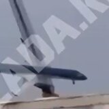 Καζακστάν: Η στιγμή της συντριβής αεροσκάφους με 72 επιβαίνοντες