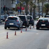 Ηράκλειο: Αλαλούμ με τα κολωνάκια μετά το "μπλόκο" της Αποκεντρωμένης