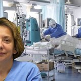 ΜΕΘ ΠΑΓΝΗ: Στάση αναμονής για την προκήρυξη των 6 γιατρών - Τι λέει η Ευ. Κονδύλη στο Cretalive