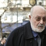 Έφυγε από τη ζωή ο συγγραφέας, μεταφραστής και κριτικός θεάτρου Κώστας Γεωργουσόπουλος