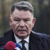 Πολύ κρίσιμη η κατάσταση της υγείας του Αλέξη Κούγια – Τι ανακοίνωσαν τα παιδιά του