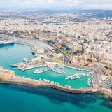 Αναβρασμός στο λιμάνι του Ηρακλείου μετά τα εξώδικα - Σύσκεψη στη Λότζια