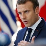 Μακρόν για διάρρηξη στο Λούβρο: «Θα ξαναβρούμε τα έργα και οι αυτουργοί θα οδηγηθούν στη δικαιοσύνη» 