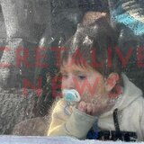 Τραγωδία με μετανάστες - Μωρά, παιδιά και γυναίκες στους διασωθέντες - Συγκλονίζουν οι εικόνες