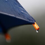 Συννεφιά και τοπικές βροχές την Τρίτη στην Κρήτη