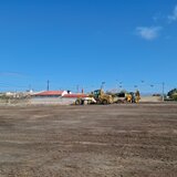 "Πυρετώδεις" εργασίες για τη μεταφορά των Ειδικών Σχολείων στην Ν. Αλικαρνασσό - video