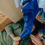 Ηράκλειο: Πώς "ξετρύπωσαν" τον 39χρονο από την ντουλάπα της γειτόνισσας - Τον "έκαψε" το πόδι