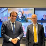 Σε πέντε λύκεια η πιλοτική εφαρμογή του Διεθνούς Απολυτηρίου από το 2026