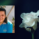 Θλίψη και οργή για τον άδικο χαμό της Ράνιας - "Το χωριό σου δεν θα σε ξεχάσει ποτέ"