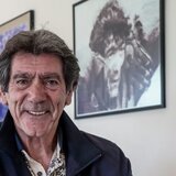 Το αντίο της κόρης του Νίκου Σαργκάνη: "Μπαμπά μου, ήρωά μου"