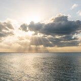 Καιρός: Λίγες νεφώσεις την Τετάρτη στην Κρήτη