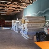 Τελεσίγραφο Λιμενικού Ταμείου: Αναζητήστε άλλο χώρο για τους μετανάστες! 