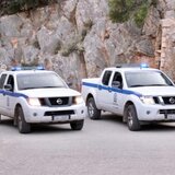 Καστέλλι: Καταδιώξεις, μαγκούρες, πυροβολισμοί και τραυματισμός