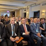 Σε αναμονή αγρότες και κτηνοτρόφοι για ανομβρία κι επιδοτήσεις - Στο Ηράκλειο ο Κ. Τσιάρας