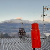 Χριστουγεννιάτικη η επέλαση της κακοκαιρίας «Elena» - Κρύο, βροχές και χιόνια