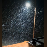 Χιόνια στην Κρήτη: Η εξέλιξη του καιρού - Τι προβλέπεται για την Πρωτοχρονιά