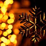 Για τρίτη χρονιά χωρίς εορταστικό στολισμό κεντρικοί δρόμοι του Ηρακλείου