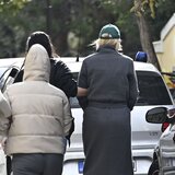 Κύκλωμα διαφθοράς: Απόρρητα έγγραφα της ΕΥΠ «πιάστηκε» να παραδίδει η 37χρονη αξιωματικός