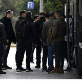 Στον εισαγγελέα η αξιωματικός και οι συνεργοί της που πουλούσαν προστασία σε οίκους ανοχής και λέσχες