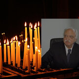 Στους Βώρους κηδεύεται την Τρίτη ο Αντώνης Γρηγοράκης