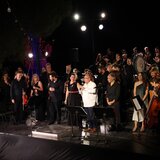 Διεθνές βραβείο σύνθεσης στον μαέστρο Παναγιώτη Φουρναράκη