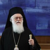 Αρχιεπίσκοπος Αλβανίας Αναστάσιος: Κρίσιμη η κατάσταση της υγείας του