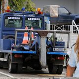 «Σιδηρά» αξιωματικός από το Ηράκλειο αναλαμβάνει τα ηνία της Τροχαίας Χανίων 