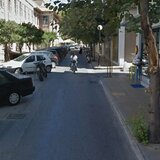 Τι απαντά ο Δήμος Ηρακλείου στη Μ. Κοζυράκη για την κοπή δέντρου στη Χ. Γιάνναρη