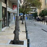 "Μπηχτές" Κοζυράκη: "Όλοι μιλάνε για απασφάλτωση κι εμείς ρεμβάζουμε αμέριμνοι"