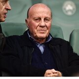 Σήμερα η κηδεία του Μίμη Δομάζου – Σε λαϊκό προσκύνημα η σορός του