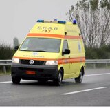 Εργατικό ατύχημα στο ΙΤΕ: 47χρονος έπεσε από τον 3ο όροφο