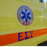 Νέα καταγγελία τεχνικών και διοικητικών του ΕΚΑΒ: Δεν είμαστε εργαζόμενοι β' κατηγορίας