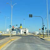 Στη Βουλή ... για τη "βούλα" η μεταβίβαση της χερσαίας ζώνης του Ηρακλείου στον Δήμο 