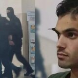 Εκτός φυλακής ο 23χρονος για την σφαίρα στο κεφάλι του Νίκου Φανουράκη