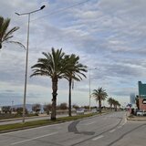 Κλείνει η παραλιακή λεωφόρος, για αντικατάσταση των στύλων