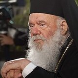 Στο νοσοκομείο ο Αρχιεπίσκοπος Ιερώνυμος με ήπιο ισχαιμικό επεισόδιο