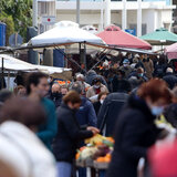 Τι θα γίνει με τη μετακίνηση της λαϊκής αγοράς του Μασταμπά