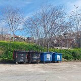 Ξηροπόταμος: Μια περιοχή γεμάτη προβλήματα!