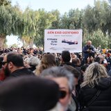 Τέμπη - Συγκεντρώσεις: Κοσμοπλημμύρα στο κέντρο του Ηρακλείου - Τι είπε ο Β. Κοκοτσάκης - Βίντεο και φωτογραφίες