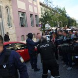 Σοκ και οργή για την άγρια κακοποίηση του τρίχρονου - Προσευχές για τον μικρό Άγγελο 