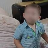 Κακοποίηση 3χρονου Άγγελου: Κρίσιμη νύχτα για το παιδί