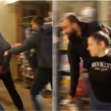 Κακοποίηση 3χρονου Άγγελου: μέσω Χανίων η μεταγωγή της μητέρας και του συντρόφου της