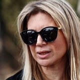 Μαρία Καρυστιανού για πόρισμα: «Για ακόμα μια φορά ντροπή, θυμός και αποστροφή»