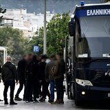 Κύκλωμα με επίορκους: «υπακοή και υποταγή στο πρόσωπο 57χρονου Kρητικού»