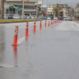 Κολωνάκια και στην Αβέρωφ: Επεκτείνεται το μέτρο στο κέντρο του Ηρακλείου